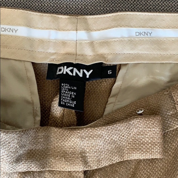 Pants DKNY - Picture 4 of 5